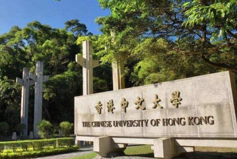 中大香港亞太研究所民調顯示近4成受訪者家庭收入因新冠肺炎疫情減少