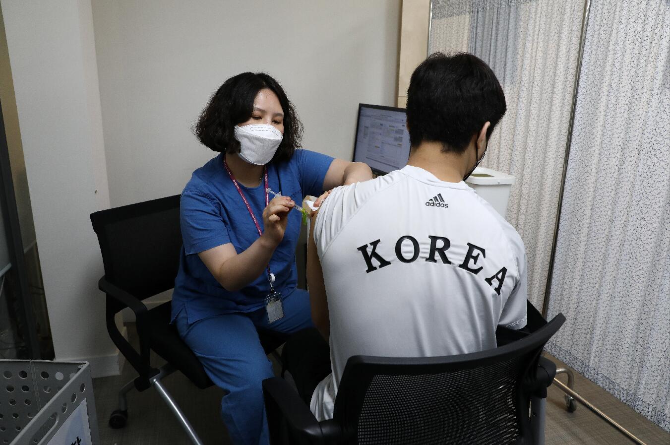 韓國專家：群體免疫難實現 料與新冠病毒共存