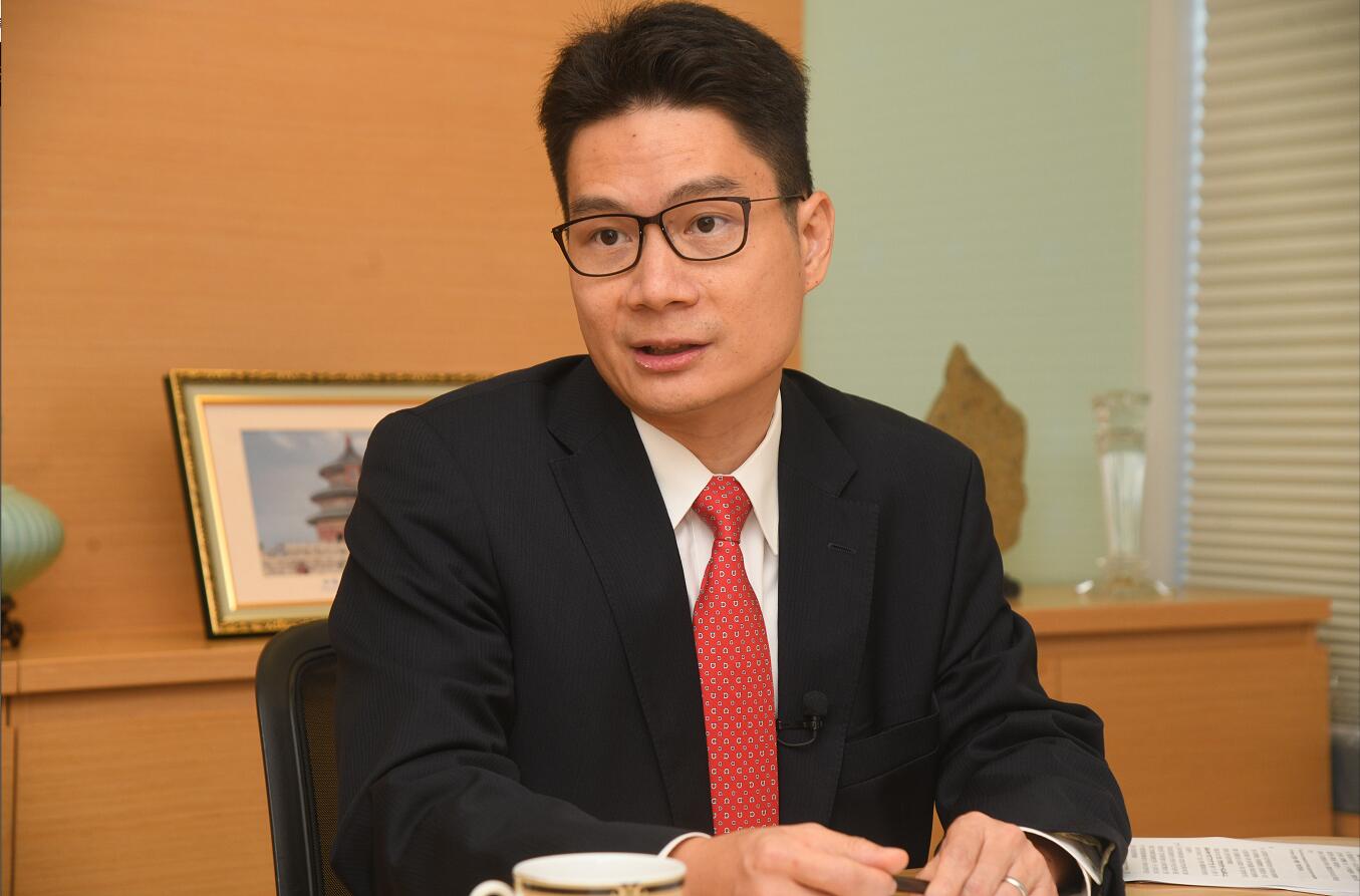 港府擬擴大綠債發行 倡借款上限增至2000億元