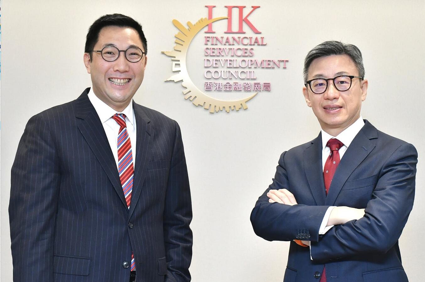 金發局：不會放棄提出議程