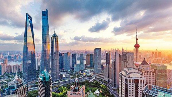 【金融瞭望】上海綠色金融中心 呼之欲出