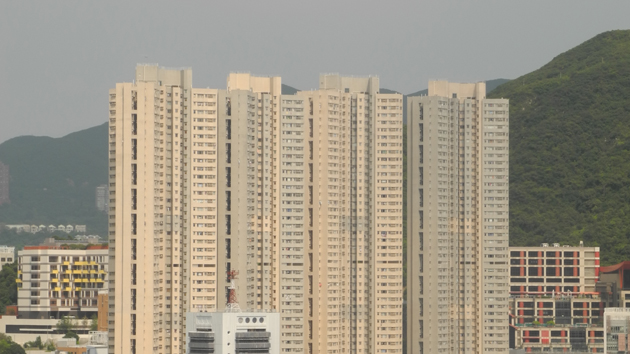 晉環效應 黃竹坑居屋交投4年最旺