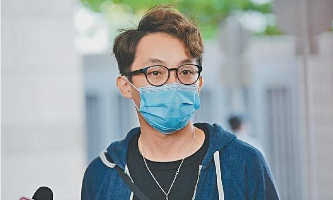 「民陣」回信警務處 聲稱不認同《社團條例》拒交資料