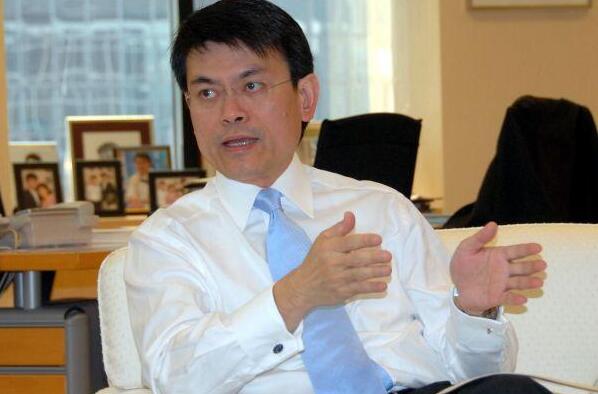邱騰華回應利君雅不獲續約：港台有既定規則處理人手招聘事宜