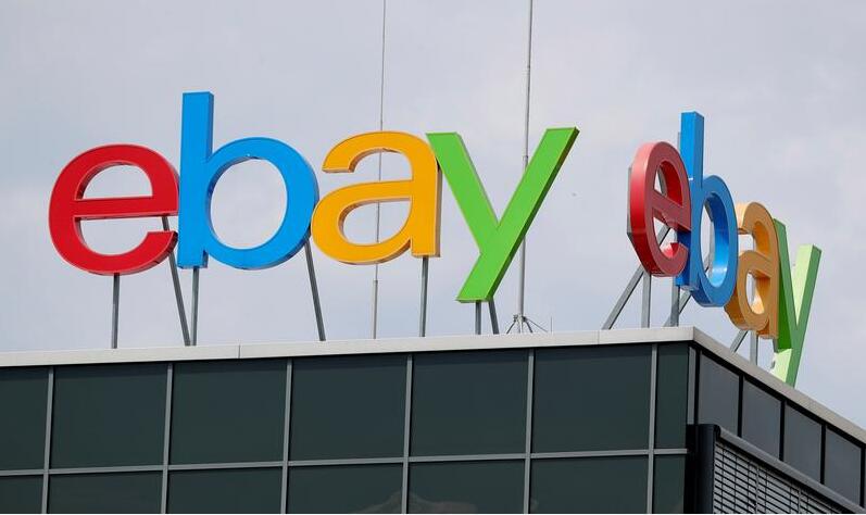 eBay稱對加密貨幣付款持開放態度