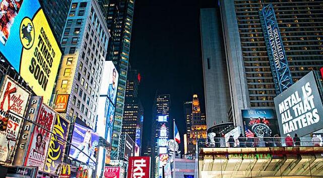 美國3月貿赤創歷史新高升至744億  中國仍是最大貿易逆差來源