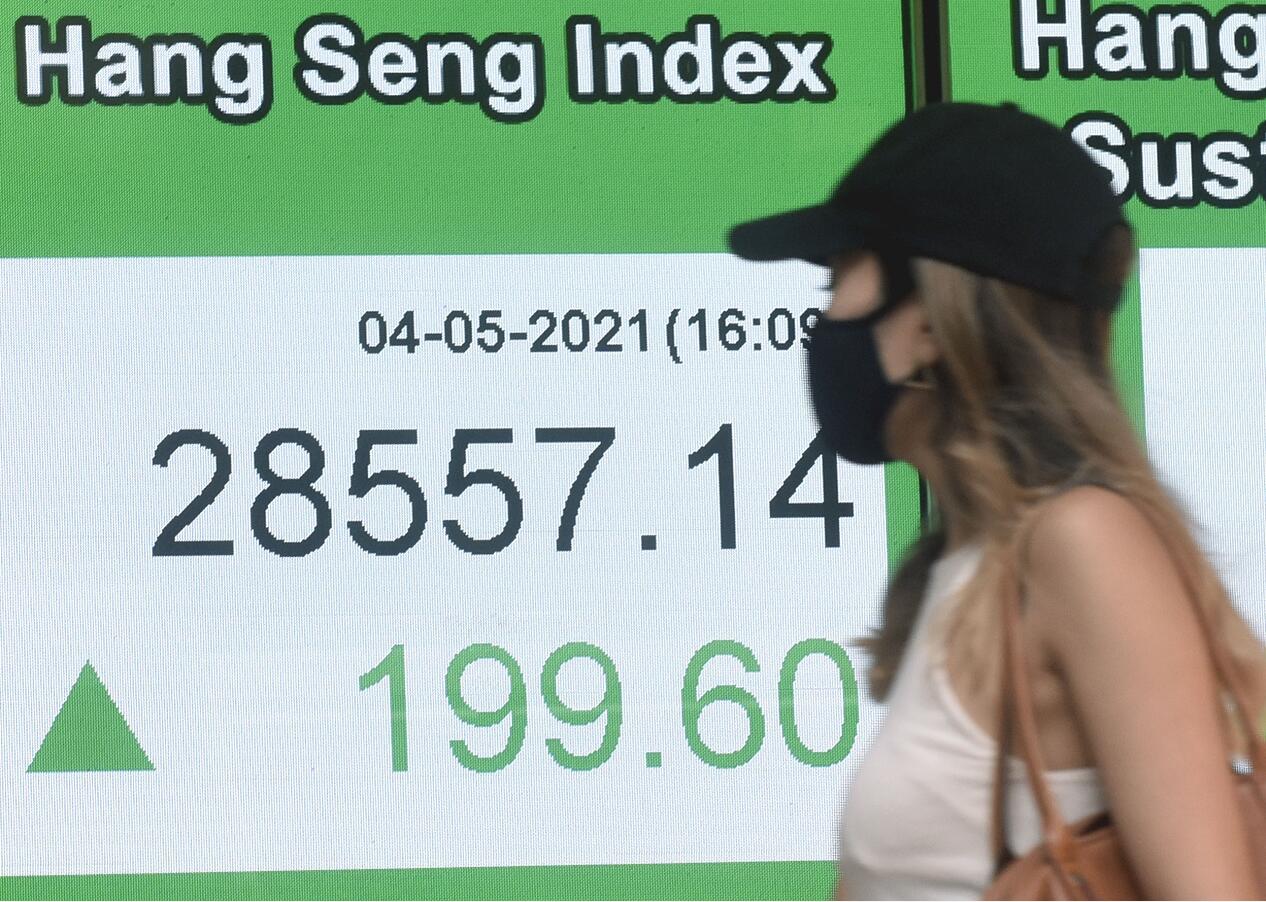 中信料港零售Q2續轉好