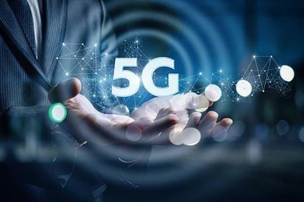 數碼通：5G建網基本完成