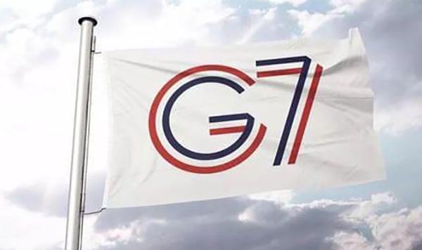 G7外長會關注朝鮮核問題