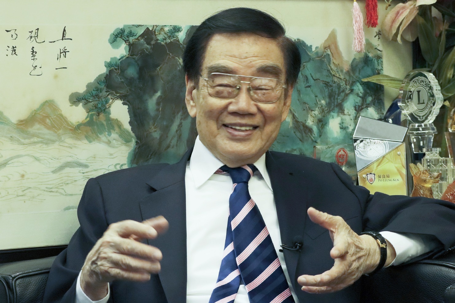 有片 |  許學之：堅守品質 傳承中藥文化