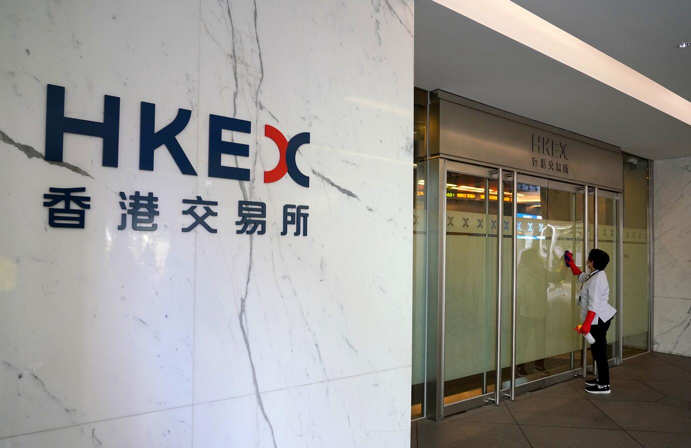 【耀目觀戰】大市維持反覆偏軟