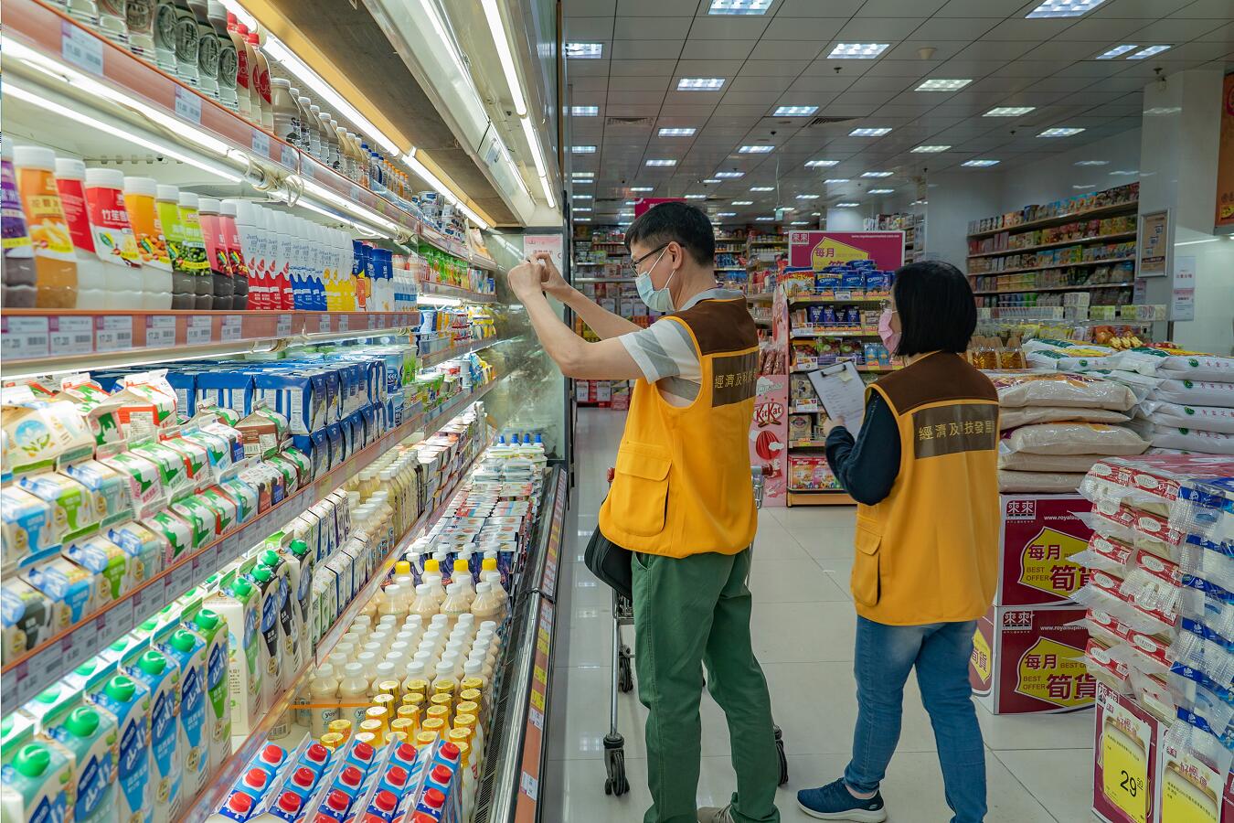 【商品狂潮】農產品價格抽升通脹殺到  糧油食品股受惠加價潮