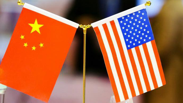 【鑪峰遠眺】批駁關於中美關係的錯誤觀點