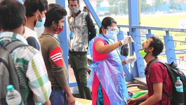 印度疫情影響中國手機產能