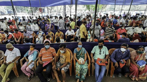 印度官員：印度將不可避免發生第三波疫情