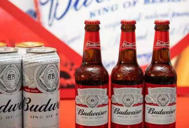 百威亞太首季轉賺2.33億美元