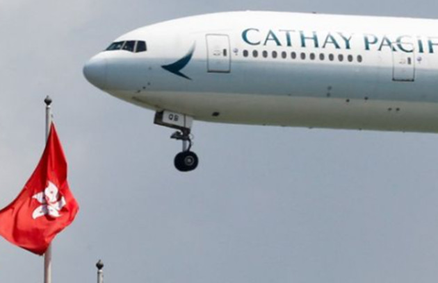 國泰傳擬發美元債