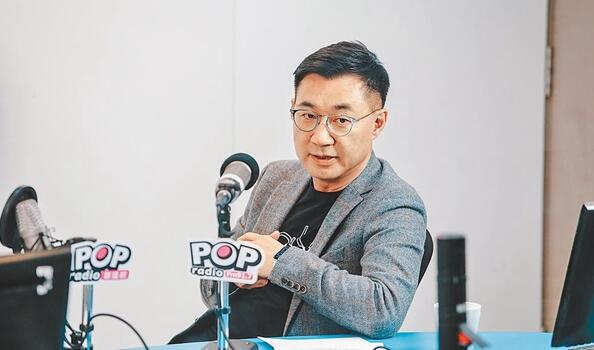 國民黨主席7月24日改選 參選需繳1320萬元新台幣