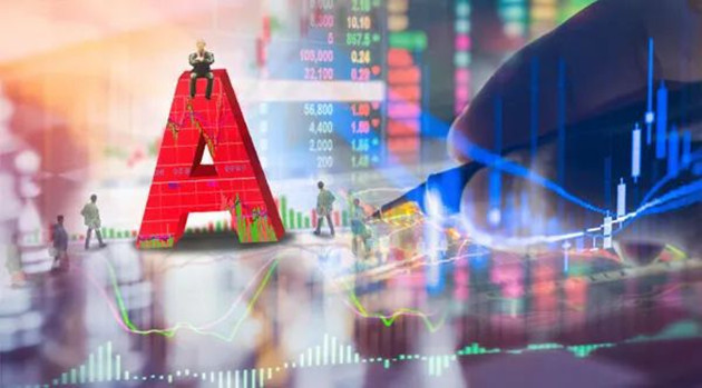 【A股收評】創指一度跌逾4％ 鋼鐵板塊逆市上漲