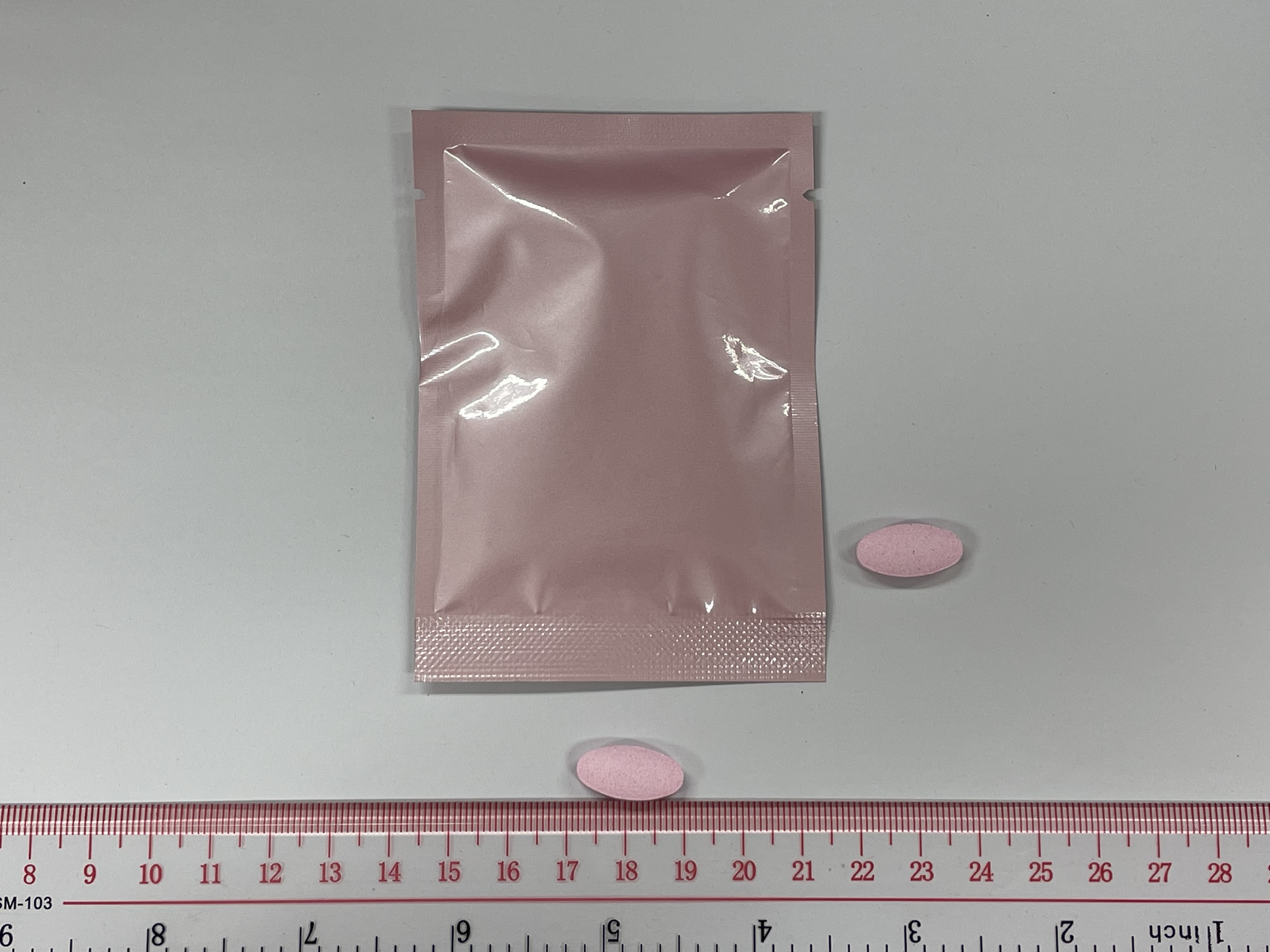 「燃脂片」含毒藥「西布曲明」 衞生署籲市民勿買及停用