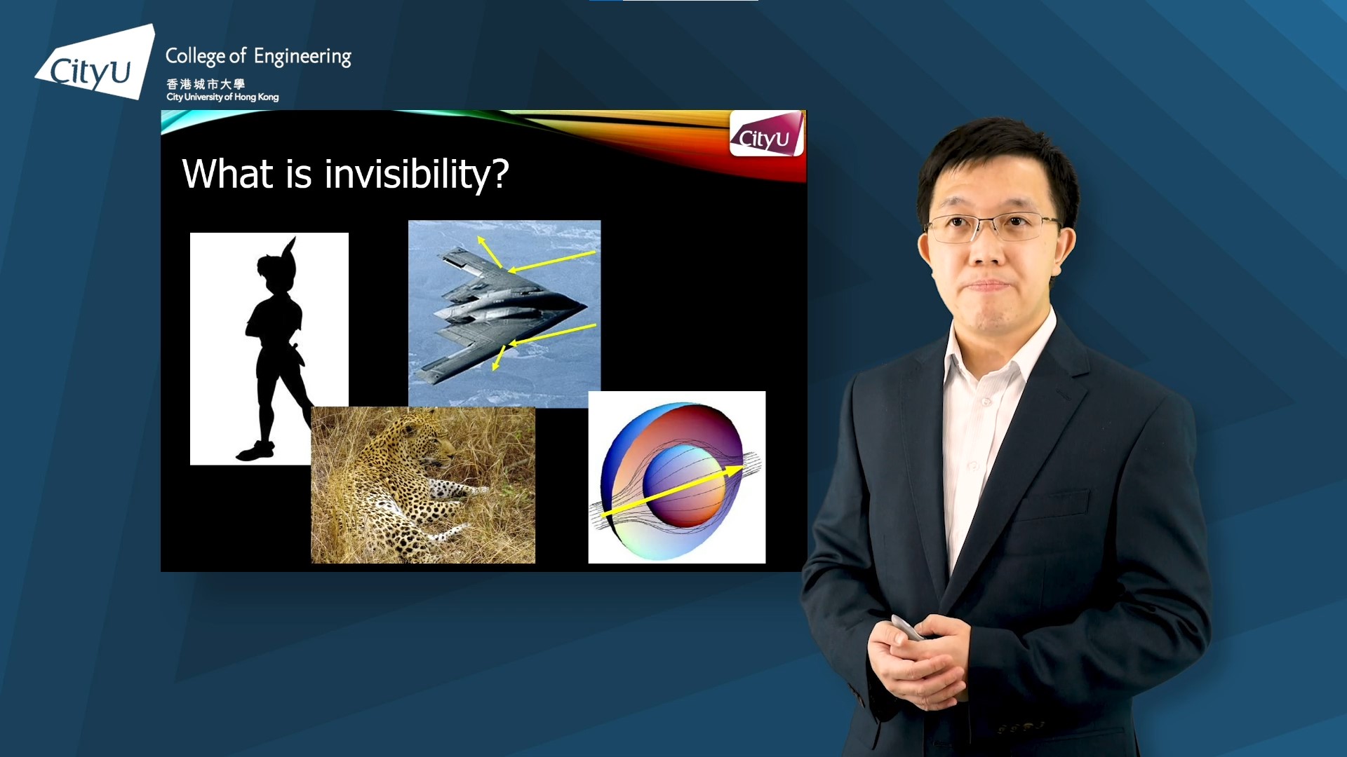 城大工學院推出< Day Day Engineering > 網上視像系列 推廣STEM教育