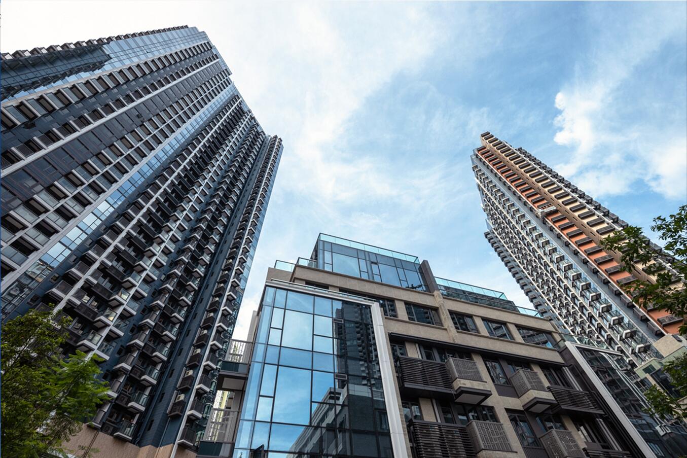 建灝地產天寰星寰匯 四天錄兩宗招標成交