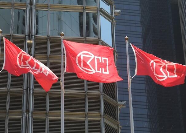 長和電訊首季資本開支增逾倍