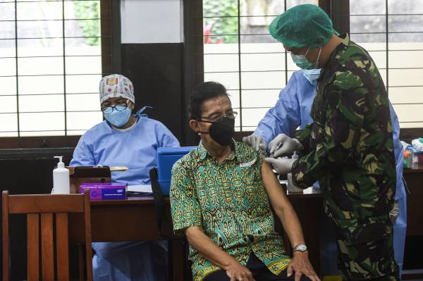 因印度疫情日益嚴重 馬來西亞宣布撤僑