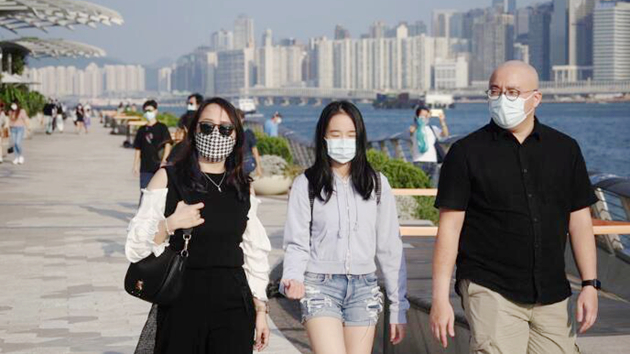 調查指疫情助家人互相了解