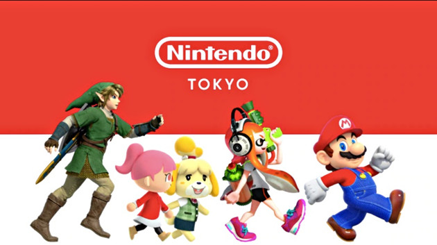 任天堂2021財年凈利潤341億港元 創歷史新高