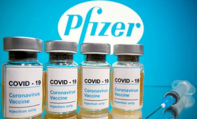 國際奧委會：將向東京奧運會提供BioNTech疫苗