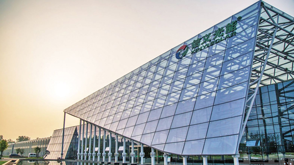 信義光能遭評級機構降級年內累跌逾半