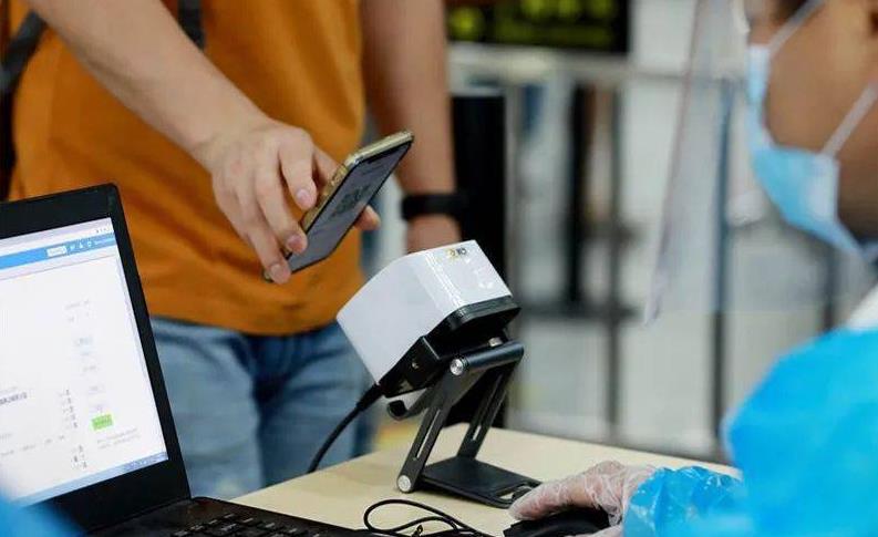 澳門健康碼系統遭受網絡攻擊一度故障