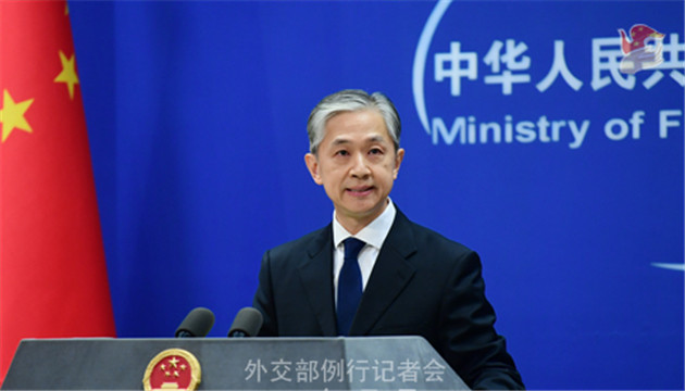 外交部再談福島核廢水排海：奉勸日方不要當鴕鳥