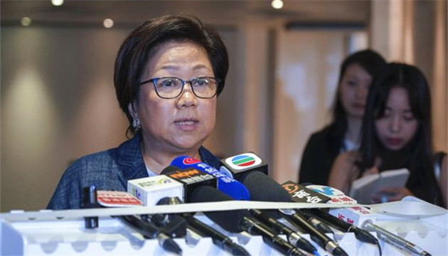 港交所：ESG料成更多企業發展重心