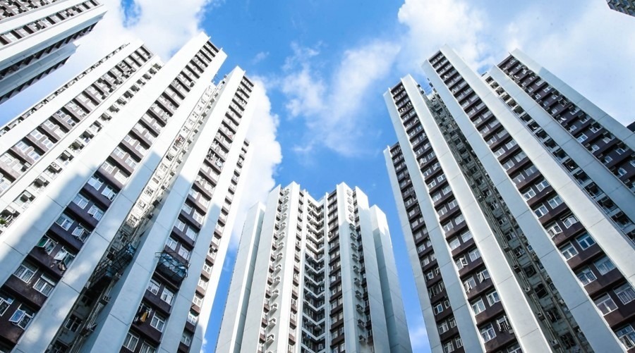 CCL按周升0.05% 創20個月新高