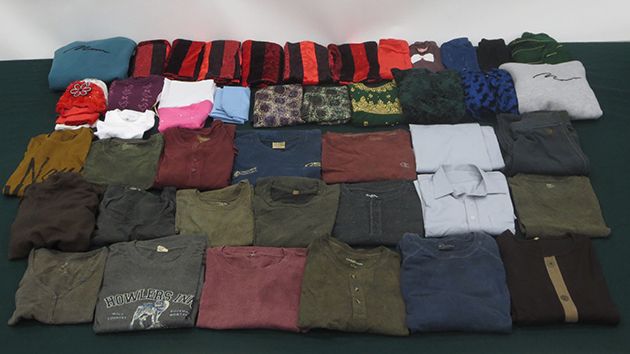 海關檢獲市值約1500萬元懷疑海洛英