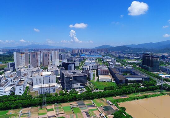 【中共百年 深圳故事】深圳龍田街道傳達學習市第七次黨代會精神