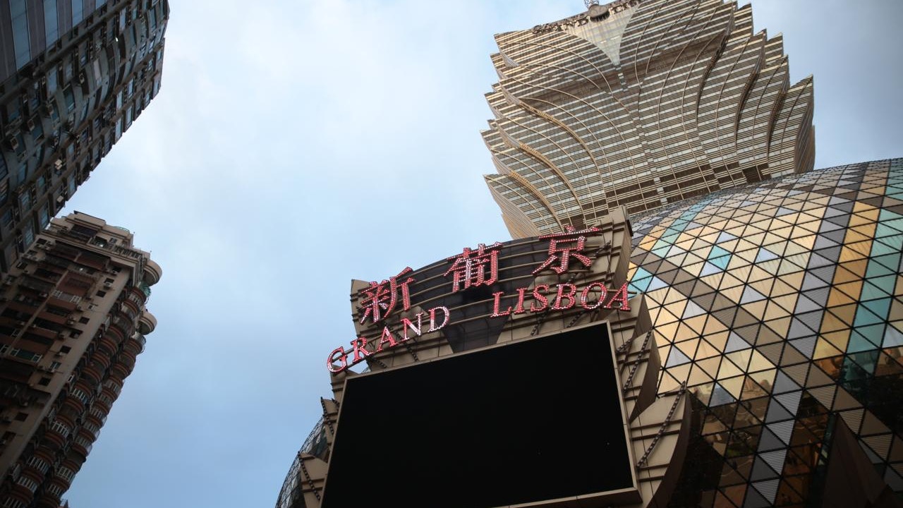 澳博擬籌190億抵押貸款