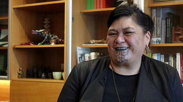 新西蘭外長：希望與中國建立更「成熟」的關係