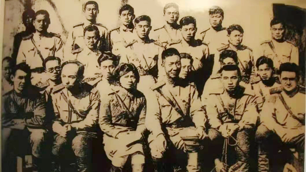 【中共百年故事】東北抗日聯軍教導旅——一支特別能戰鬥的部隊