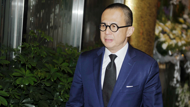 李澤楷：旗下5G ARPU較同業多70元 全港最高