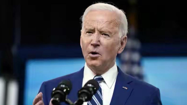 美媒文章：拜登對台政策「非常魯莽」