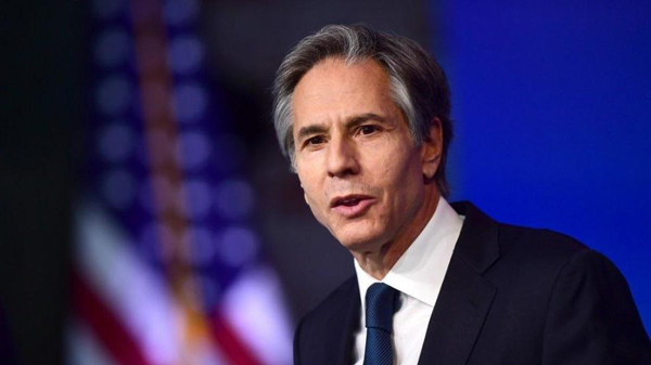 俄媒：布林肯承認美國某些行動破壞了世界秩序