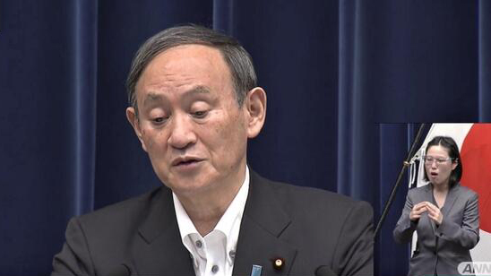 日本首相稱能辦成安全的奧運盛會