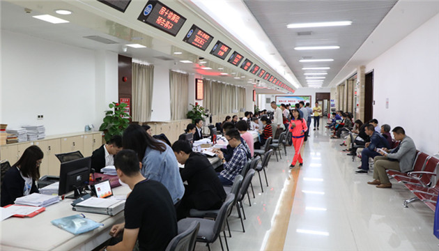 湛江工程審批優化提速 審批時間最多縮短57個工作日