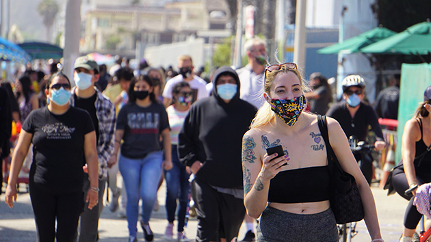 美國加州人口百餘年來首現負增長 失去一國會席位