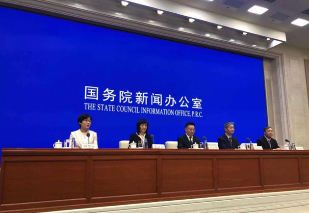 中國6月底前全面取消專利、商標申請階段的資助和獎勵