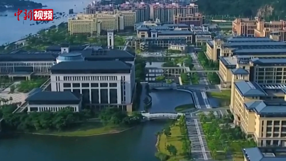 【擁抱大灣區】灣區青年說——創業正值當時 未來大有可為