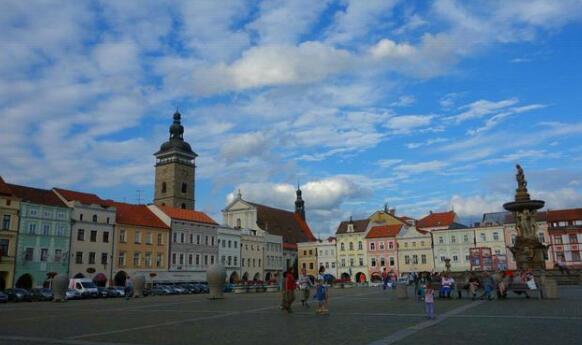 俄官員：捷克正在挑起俄羅斯與歐盟新一輪的外交危機